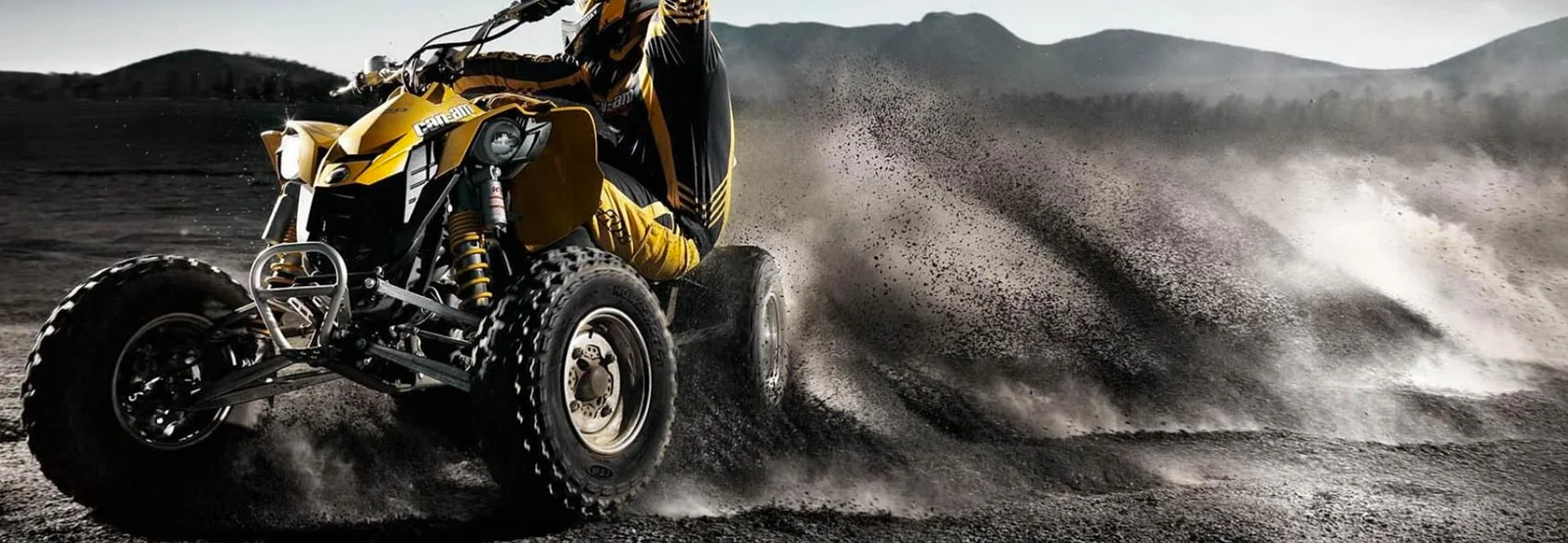 ATV & UTV Tire