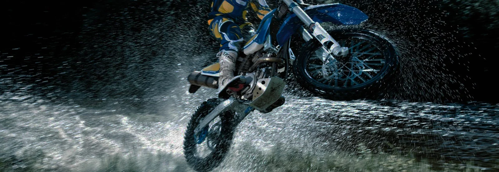 Motocross Off Road Tire