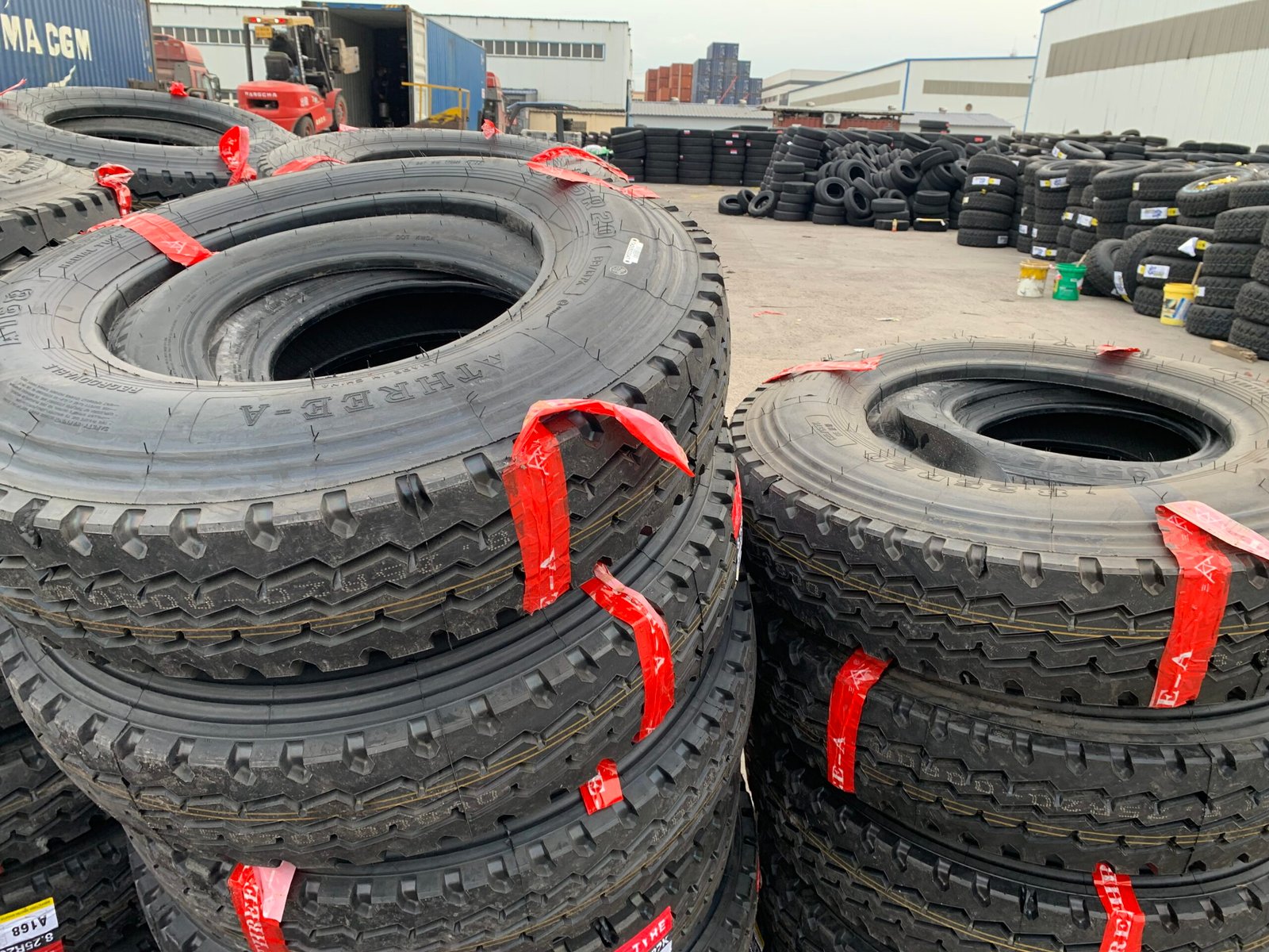 lotour tire manufacturer in china