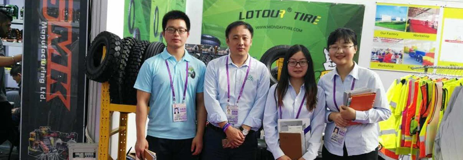 Lotourtire Expo