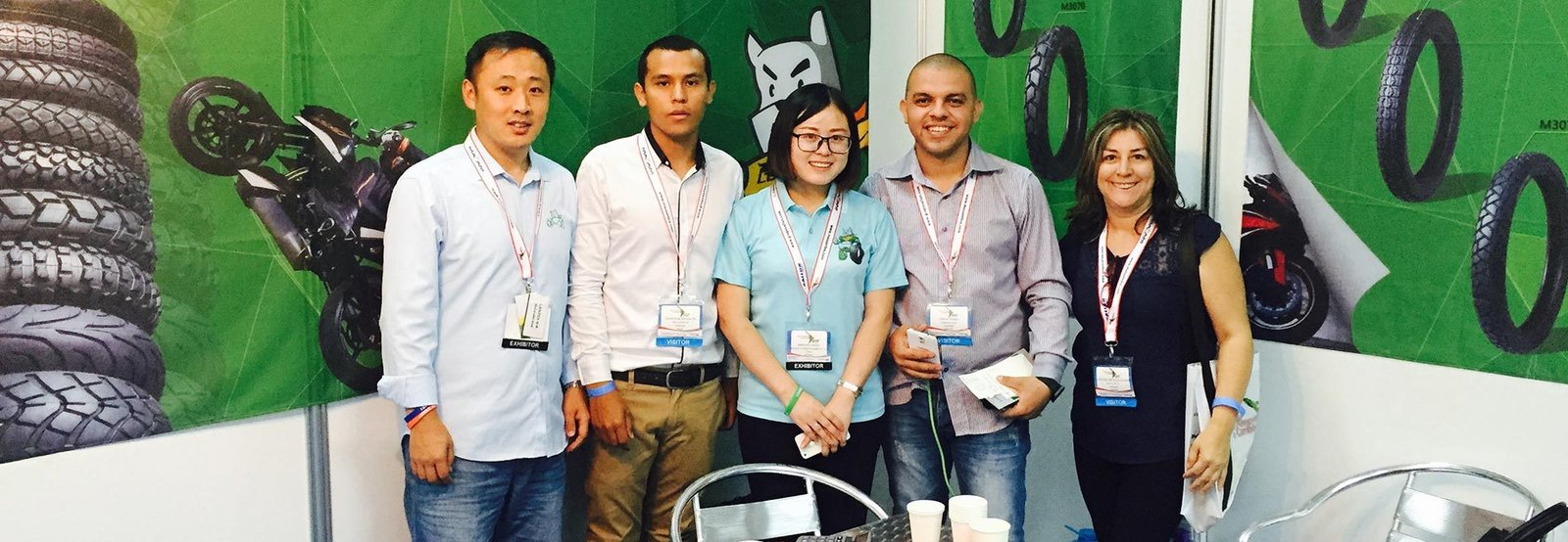 Lotourtire Expo